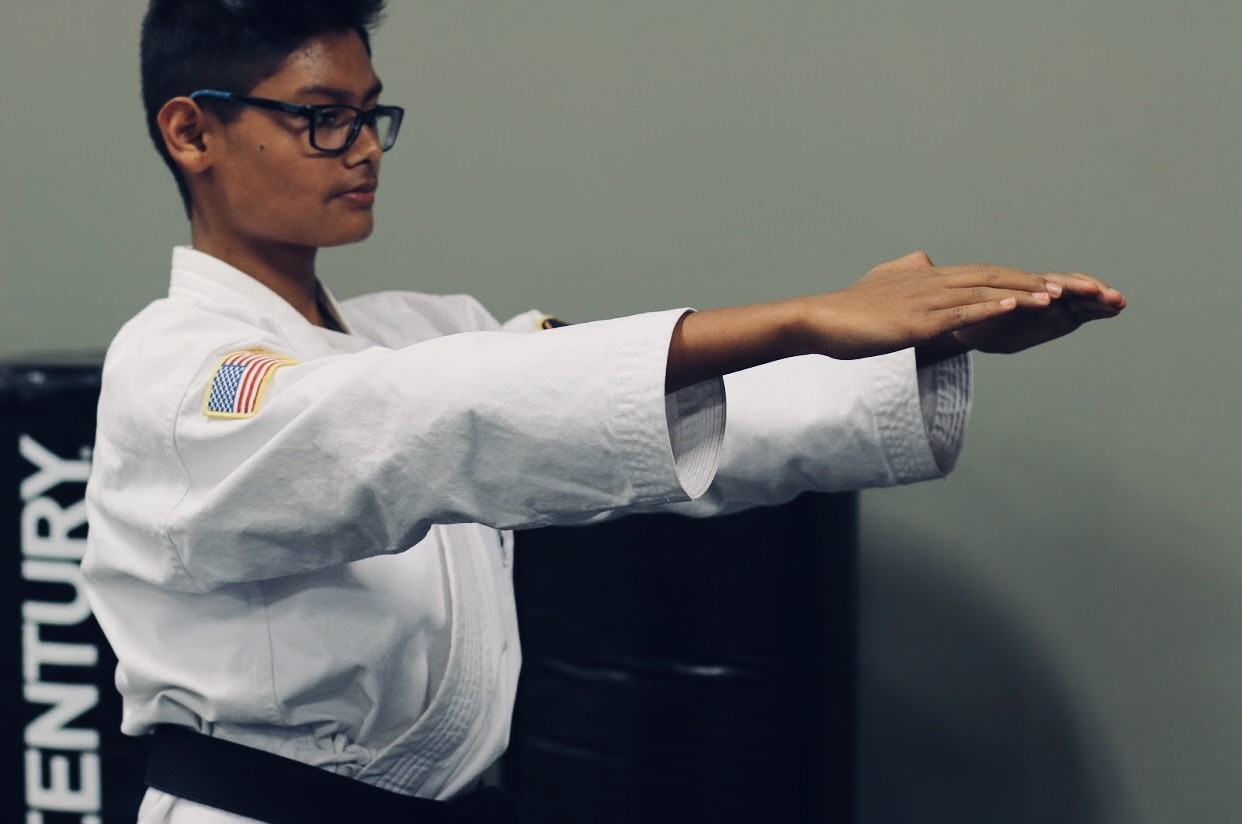 American School of Karate & Judo | MMA, Kids & Adult Classes in Omaha, NE